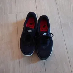 Nike Air Max ブラック スニーカー