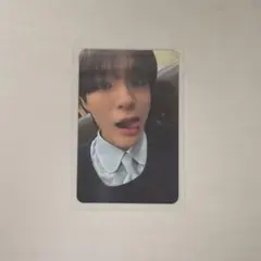 NCTDREAM DREAM()SCAPE Smoothie ジェノ トレカ