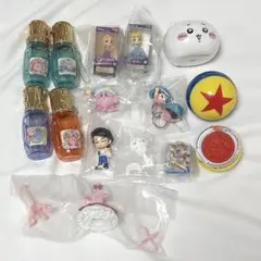 公*o様 ガチャガチャ ビッくらポン まとめ売り 15点セット