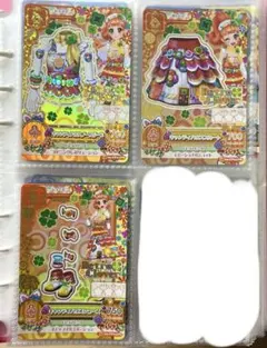 アイカツ！ キャンディハウスコーデ - メルカリ