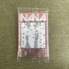NANA 小松奈々 カード