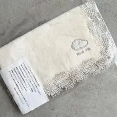 近藤レース 羊
