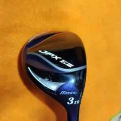 Mizuno JPX EIII フェアウェイウッド 3番 19度のサムネイル