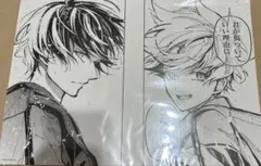 東京エイリアンズ 複製原画 東京エイリアンズ」NAOEプリントサイン入り複製原画（Gファンタジー