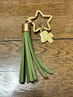 セーラームーン　一番くじ　D賞　アクセントチャームコレクション　ジュピター