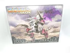 未開封品 ゾイドブロックス セントゲイル 2025年最新】セントゲイルの人気アイテム - メルカリ