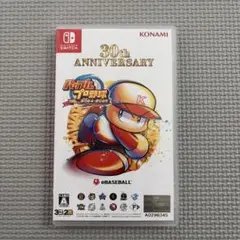 Switch パワフルプロ野球2024-2025