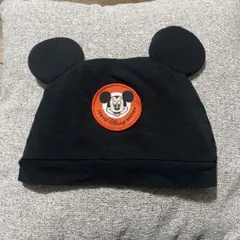 東京ディズニーリゾート　ディズニーランド　ミッキー　ベビーイヤーハット　帽子