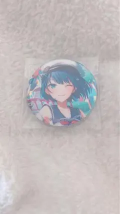 2026年最新】桐谷遥 缶バッジ 34cの人気アイテム - メルカリ