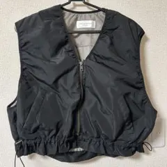 chocol raffine robeブラックベスト