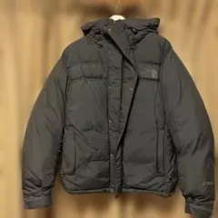 THE NORTH FACE オルタレーションバフズジャケット ネイビー