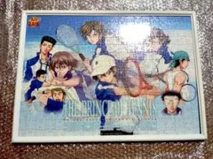 テニスの王子様 ジグソーパズル【氷帝】 - メルカリ