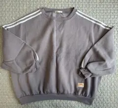 【レディース / 裏起毛 / トレーナー】Java