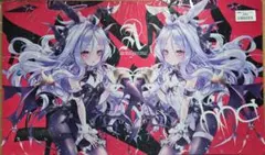 空崎ヒナ プレマ 2025年最新】空崎ヒナ プレイマットの人気アイテム - メルカリ