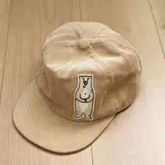 【kids】帽子　キャップ