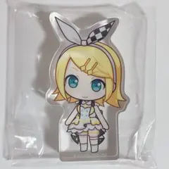 プロセカ 鏡音リン アクリルブロック ころっと