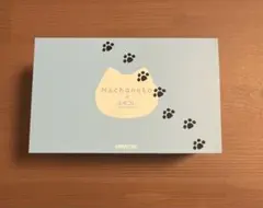 ふもコレ× Nachoneko ゲーミングマウス 甘城なつき