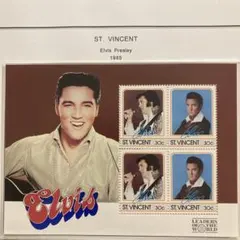 2025年最新】プレスリー 切手の人気アイテム - メルカリ