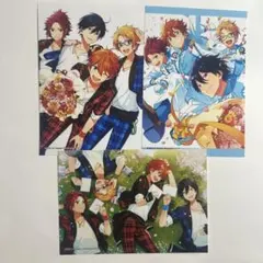 あんスタ 生ブロマイド コレクション Special Trickstar