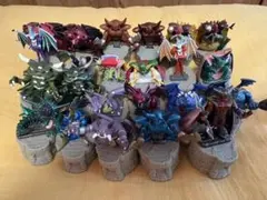 2026年最新】ドラゴンクエストボトルキャップ伝説の魔物編の人気