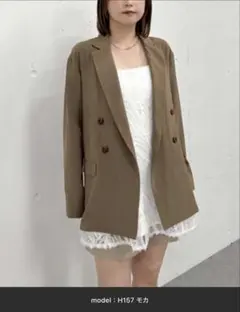 archivesアウター