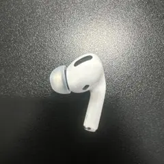 AirPods Pro 第1世代 本体 ホワイト 片耳