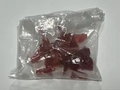 SDガンダムフルカラーカスタム19インフィニットジャスティスガンダムクリアVerのサムネイル