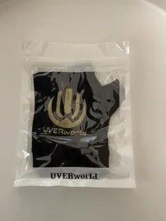 2026年最新】uverworld グローブの人気アイテム - メルカリ