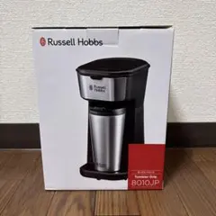 Russell Hobbsのサムネイル