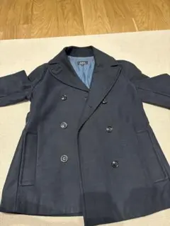 2026年最新】APC Pコートの人気アイテム - メルカリ