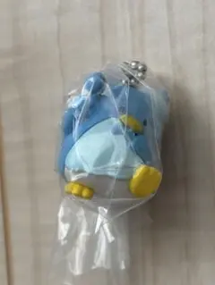 サンリオ　めじるしアクセサリー　タキシードサム
