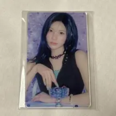Hearts2Hearts ICONIC HEART Weverse特典ジュウン - メルカリ