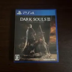 DARK SOULS III THE FIRE FADES EDITION