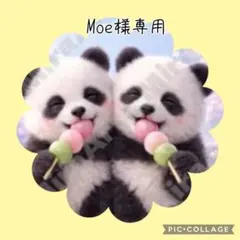 【3月】Moe様専用