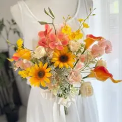 ニーモ様専用☆ブートニアなし