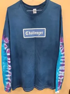CHALLENGER 長袖 カットソー ロンTのサムネイル