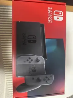 Nintendo Switch 本体ブラックJoy-Con・カセット まとめ売り