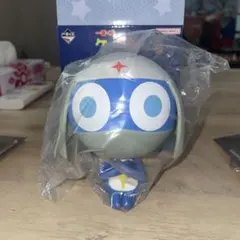 ドロロ兵長 ソフビフィギュア 約10cm