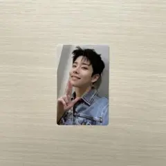 ASTRO All Yours MJ トレカ 3枚セット