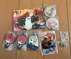 あんさんぶるスターズ！！まとめ売り