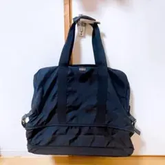 【未使用品】Calvin Klein 2way ボストンバッグ 旅行バック