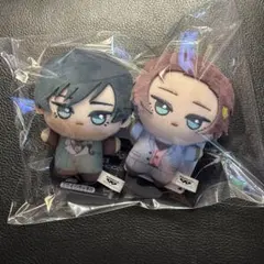 2026年最新】ブルーロック ちびぐるみ サンリオの人気アイテム - メルカリ