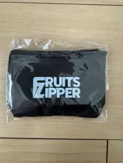 FRUITS ZIPPER ランダムカプセル ポーチ