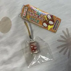 平成レトロ　クリアキューブ　ねつけ　ご当地キティ　ふくしま　あんぽ柿　ストラップ 2026年最新】クリアキューブねつけの人気アイテム - メルカリ