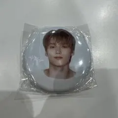 TXT ヒュニンカイ act tomorrow カプセルトイ 缶バッジ