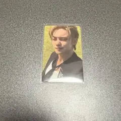 txt fc特典 トレカ ヨンジュン