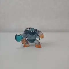 ドラゴンクエスト　クリスタルモンスターズ