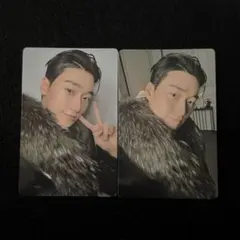 ATEEZ GOLDEN HOUR Part.4 サン ②