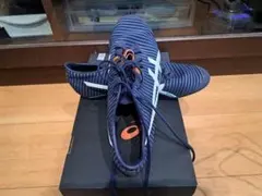 asics ジェットスプリント2 25.5cm - メルカリ