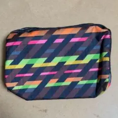 レスポートサック ポーチ